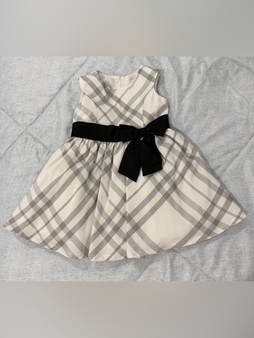 Hope & Henry Toddler Dress